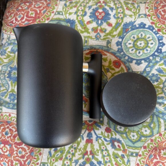 Fellow Clara French Press - Picture 4 of 6